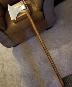 Cold Steel Viking Battle Axe Viking Great Axe 41 81kNz87s5RL