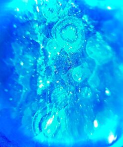 Grow Room Microscope - 60x Handheld Mini Pocket LED Loupe Magnifier - Blue or White Light - 27 81kOuVVb97L