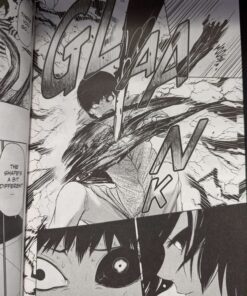 Tokyo Ghoul, Vol. 2 (2) 27 81kRM5feJ3L