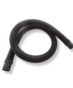 Alternative view of JED Pool Tools 60-345-12 Deluxe Filter Connecting Hose for Swimming Pool, 1-1/2-Inch by 12-Feet 1-1/2" by 12'