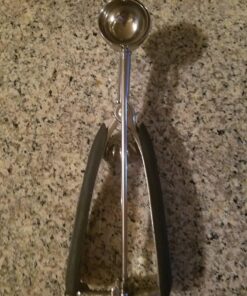 OXO Good Grips Small Cookie Scoop Black/Silver 36 81kS0UalNUL