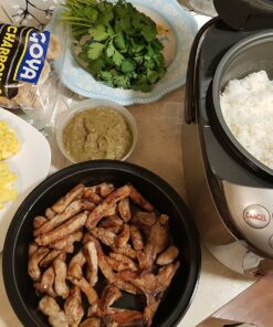 Thai Sticky Rice (Sweet Rice) 5 Lbs 1 26 81kTEledAYL