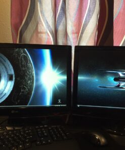 EVGA 1GB GeForce 8400 GS DirectX 10 64-Bit DDR3 PCI Express 2.0 x16 HDCP Ready Video Card Model 01G-P3-1302-LR 1 GB 18 81kTJIikgLL