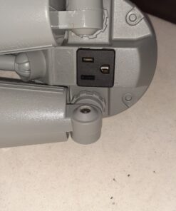 Zmodo Outdoor Security Cameras Wifi - 1080p Full HD Surveillance Cameras for Home Security with Night Vision, IP 66 Weatherproof, Plug-In, Motion Detection, 4 Pack 4 Count (Pack of 4) 49 81kU4Z4I2L