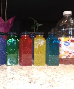 Vegetable Glycerin - 1 Gallon - All Natural, USP Grade - Premium Quality Liquid Glycerin, Excellent Emollient Qualities, Amazing Skin and Hair Benefits, DIY beauty products 15 81kUU8xfKAL