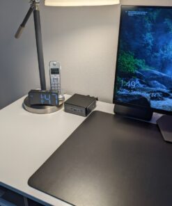 Intel NUC 11 NUC11PAHI5 Panther Canyon Mini PC, i5-1135G7, 16GB RAM, 256GB SSD, Mini Computers Windows 11 Pro for Business Home Office, Support 8K/WiFi 6/4K Quad Display/Bluetooth 5/Thunderbolt 3 NUC11 i5 16GB+256GB 29 81kXrCUtRSL