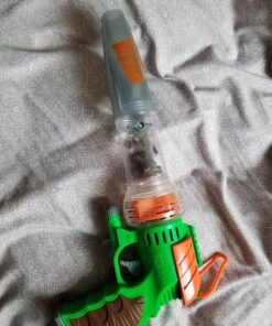 Nature Bound Bug Catcher Toy, Eco-Friendly Bug Vacuum, Catch and Release Indoor/Outdoor Play, Ages 6+ Retail Packaging 31 81kYkihmwRL