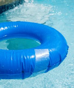 Gaffer Power Transparent Duct Tape | Ultra High Performance Weather Resistant Tape for Repairs, Patching, Sealing, Mounting | Residential, Commercial & Industrial Uses 2 Inch x 20 Yards 23 81kZ34MCx1L 2