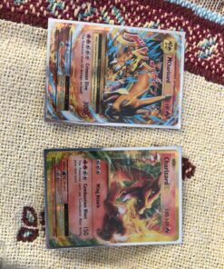 Pokemon TCG: Snorlax GX Box Card Game 56 81karwAwEL