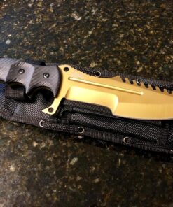 MTech USA Xtreme Black/Gold 18 81kbHt78FnL