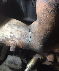 J-B Weld 37901 ExtremeHeat High Temperature Resistant Metallic Paste - 3 oz 39 81kbMLLP1mL