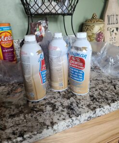 Berryman Products 0116 B-12 Chemtool Carburetor, Fuel System and Injector Cleaner, 15 Ounce, (Single Unit) 15 Fl Oz (Pack of 1) 31 81kcLa4g9aL