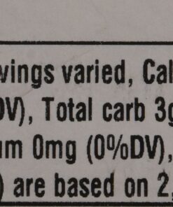 Pure Espresso Powder by Hoosier Hill Farm, 8oz (Pack of 1) 19 81kcLoPawmL