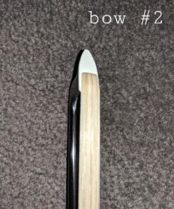 Crescent Well Balanced Carbon Fiber Violin Bow 4/4 20 81kcZoEkhYL