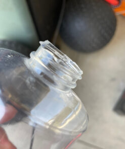 Chemical Guys Acc_121.16HD3 Acc_121.16HD-3PK Chemical Resistant Heavy Duty Bottle and Sprayer, 16 oz, Pack of 3 16ounce(3pack) clear 24 81kdCCQ8shL