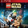 Lego Star Wars: The Complete Saga- Greatest Hits - Playstation 3 19 81kfZsqPjL