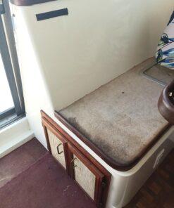 Howard Products RF5016 RF3016 Restor-A-Finish, 16 oz, Mahogany 49 81kgBvYD9dL