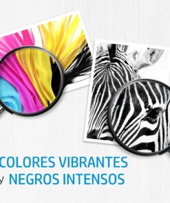 HP Sprocket 2x3 Premium Zink Sticky Back Photo Paper (20 Sheets) Compatible with HP Sprocket Photo Printers. 35 81kgKYfONYL