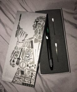 Gifts for Men, Stocking Stuffers for Men, Multitool Pen Set 9 in1, Christmas Gifts for Men Who Have Everything, Dad Gifts from Daughter Cool Gadgets for Men, Boyfriend, Father, Husband, Tools for Men 40 81kgLZZYZNL