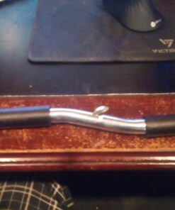 Cobra Products 30500 Cobra 30000 Pipe Auger, for Use with Most Small and Medium Household Drains, 1/2 in X 50 Ft, 50' 23 81kh0FbumtL