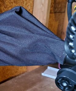 DEWALT Miter Saw, 12-Inch, Double Bevel, Compound, XPS Cutline, 15-Amp (DWS716XPS) New 12" Miter Saw 116 81khJ4pIwqL