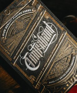 Contraband Playing Cards 20 81khR7y4e6L