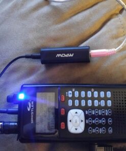 Ground Loop Noise Isolator for Car Audio/Home Stereo System with 3.5mm Audio Cable (Grey) Grey 18 81khTjH2PHL