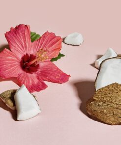 SheaMoisture Shampoo Curl and Shine for Curly Hair Coconut and Hibiscus Paraben Free Shampoo 13 oz 45 81khY17GtIL