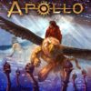 Trials of Apollo, The Book Two: Dark Prophecy, The-Trials of Apollo, The Book Two 7 81kiUX2kOyL