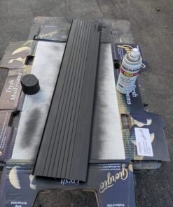 M-D Building Products 67109 TH200 2-Inch by 72-Inch Inswing Extenders Mill 11 81kj mxZuuL