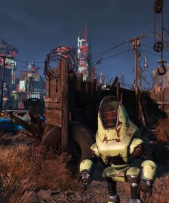 Fallout 4 - PlayStation 4 Pip-Boy Edition 41 81kj668m34L
