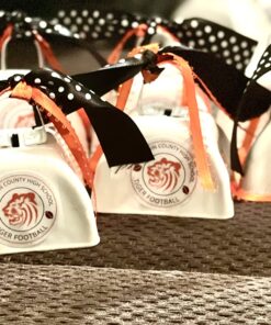 3" Metal Cowbell (1 dozen) - White 25 81kjRgHUOzL