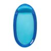 SwimWays Original Spring Float Pool Lounge - Purist Blue 10 81kjUdFUuL