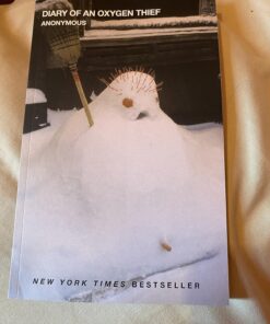 Diary of an Oxygen Thief (1) (The Oxygen Thief Diaries) 15 81klfB3y5QL