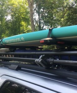 Kolpin Ratcheting Rhino Grip - 21540 (Pair), Black 37 81klqe zcuL