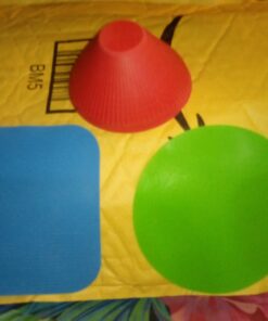 Progressive International Prepworks Jar Grips Multi-Purpose Lid Openers, Set of 3 20 81kmvGra8HL