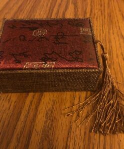 COOLSOME Women's Red Agate Fox Queen Pendant Necklace Grounding Stone Protection 42 81kofApE4OL