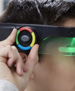 Hasbro Gaming Simon Optix Game 15 81kold8vL