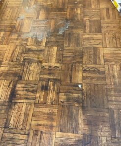 Mop & Glo Professional Multi-Surface Floor Cleaner, Fresh Citrus Scent, 64 Oz 64 Fl Oz (Pack of 1) 32 81kpNdTrSLL