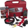 Power Probe Professional Electrical Test Kit - Red (PPROKIT01) Inc III w/PPDMM Single 19 81kpcH3zlpL