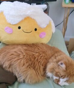 Squishable / Comfort Food Cinnamon Bun - 15" 15 81kqCM6qpdL