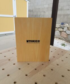 Yonico 70 Piece Router Bits 1/4 Shank- Tungsten Carbide Router Bit Set | Professional Wood Router Bits 17702q 12 81krKtBDYTL