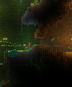 Terraria - Nintendo 3DS 10 81kriIxVb3L 1