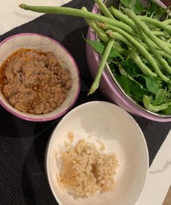 Nishiki Premium Brown Rice, 15-Pounds Bag 15 Pound (Pack of 1) 28 81kseYcrLmL