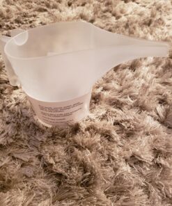 Norpro Plastic Measuring Funnel Pitcher, 2 Cup Capacity (Pack of 3) 16 81ktSLKJL