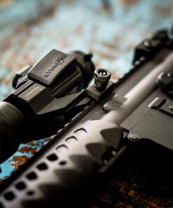 Vortex Optics Strikefire II Red Dot Sights Red/Green Dot Dot Sight 35 81ktmJWWFvL