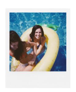 Polaroid Originals Color Film for 600 (4670) 37 81kuf22bZmL