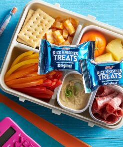 Kellogg's® Rice Krispies Treats® Minis 19 81kv4LqOOqL