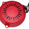 Genuine OEM Honda (HRR2165PDA) (HRR2165VKA) (HRR2165VXA) Walk-Behind Lawn Mower Engines Recoil Starter Assembly 18 81kvDq8ygDL