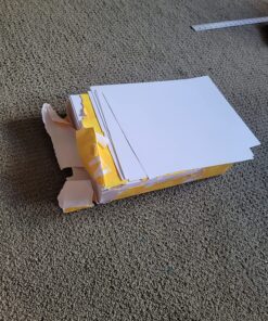 Neenah Paper Exact Index, 110-Pounds, 8.5 x 11 Inches, 250 Sheets, White, 94 Brightness (WAU40411) 28 81kvhj3jWmL